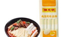陈克明面条爆料视频,揭秘食品行业黑幕