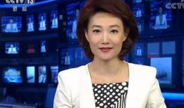 如何爆料央视新闻主持人,真实与想象的碰撞