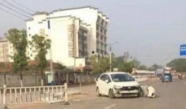 南康交通事故最新爆料,揭秘事故原因与后续处理情况