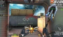 cf手游交易所最新爆料,神秘新内容即将揭晓！