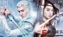 幻城全集在线观看,穿越时空的奇幻之旅