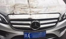 永川奔驰车最新爆料,神秘配置引期待，性能与颜值双升级