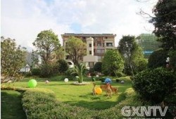 南宁恒大华府最新爆料,揭秘高端居住新地标！