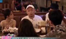 娱乐圈大内爆料