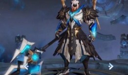 王者荣耀最新爆料吕布,吕布新皮肤爆料，霸气侧漏的战神归来！