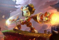 鲁班传说皮肤爆料最新