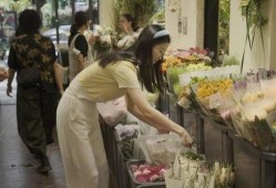 花店老板娘最新爆料新闻