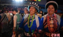 云南傈僳族爆料视频播放