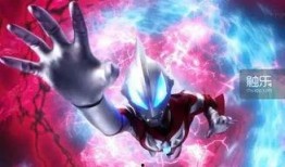 捷德奥特曼7在线观看,在线观看，探索宇宙守护者的全新冒险