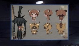 机械师新时装爆料视频,炫酷造型，科技感十足！