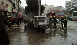 桂林三轮车爆料新闻,揭露城市交通乱象背后的真相