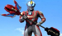 捷德奥特曼7在线观看,在线观看，探索宇宙守护者的全新冒险