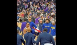 勇士内讧爆料视频