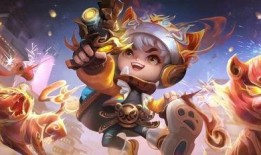 鲁班传说皮肤爆料最新