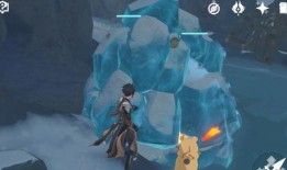 火神原神爆料视频,揭秘神秘爆料，探寻游戏世界新篇章