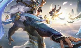 王者荣耀最新爆料吕布,吕布新皮肤爆料，霸气侧漏的战神归来！