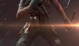 cf最新版本爆料人物,神秘新角色登场，揭秘未来战场风云变幻