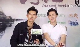 张铭恩和李现最新爆料,揭秘娱乐圈幕后故事