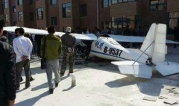 飞机坠落最新爆料新闻,揭秘事故真相与幸存者证词