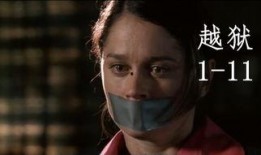 越狱全集在线观看,逃出生天，揭秘高墙背后的惊心动魄