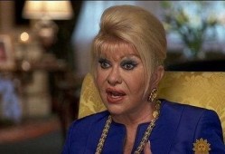 特朗普后院爆料视频,揭秘总统日常