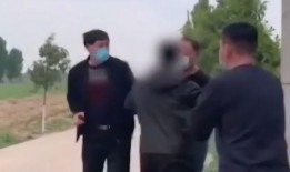 男记者爆料被打视频大全,现场惊心动魄