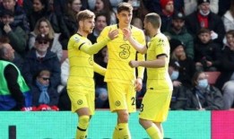 切尔西vs皇马爆料视频,揭秘幕后爆料视频精彩瞬间