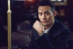 娱乐圈圈爆料王凯是谁呀,王凯究竟有何魅力？