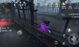 第五人格新赛季最新爆料,神秘角色揭晓，惊悚剧情再升级！