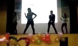 少女街舞视频在线观看,少女街舞视频盛宴