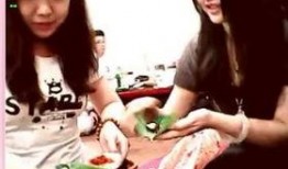 杭州大爆料吃货事件视频,吃货事件视频揭秘美食狂欢背后的故事