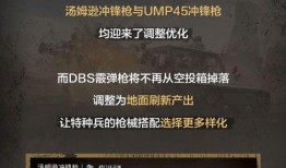 海岛冲锋枪最新爆料,揭秘神秘性能与设计亮点