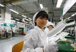 河南郑州富士康最新爆料,揭秘生产线背后的故事